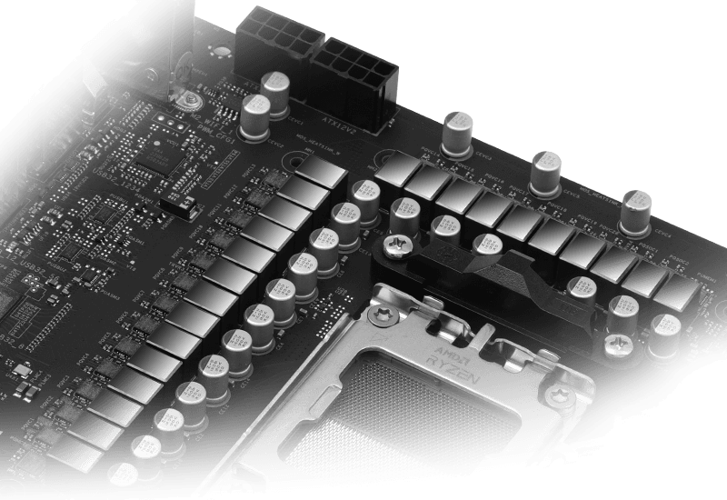 【RE】DrMos16.2.1 +Durable Cap+ Hi